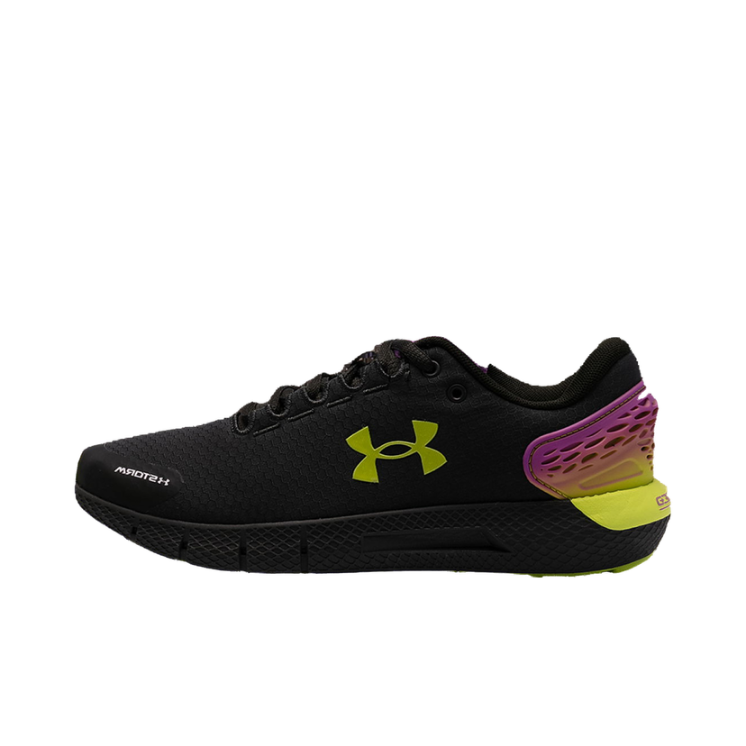 Бягане Under Armour UA W Charged Rogue 2 Storm Черно | 3023374-300