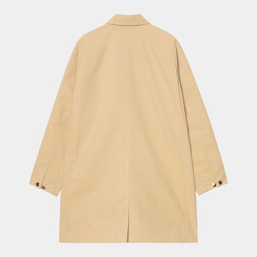 Палта Carhartt WIP Terri Workwear Coat Бежово | A252009_6, 1