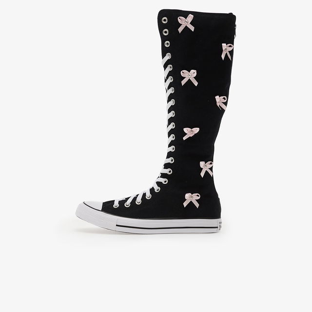 Chuck Taylor All Star XX-Hi with bows