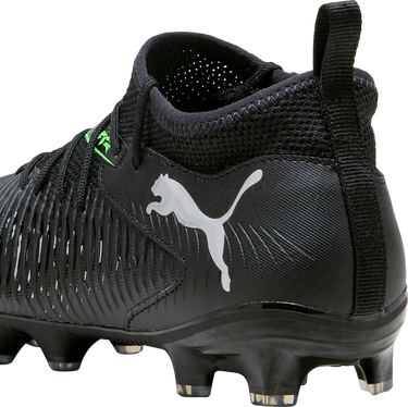 Кецове и обувки Puma FUTURE 8 MATCH FG/AG Football Boots Черно | 108143-02, 3