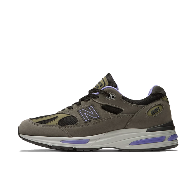 991v2 Made in UK "Iconic Influences"