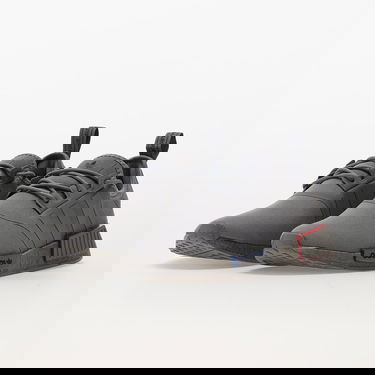 Кецове и обувки adidas Originals NMD_R1 Сиво | GX9524, 5