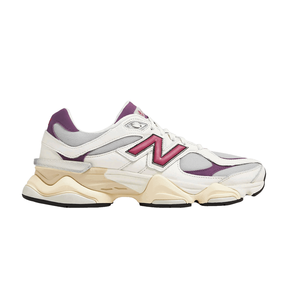 Кецове и обувки New Balance 9060 Бежово | U9060ESC, 0