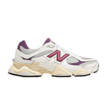 Кецове и обувки New Balance 9060 Бежово | U9060ESC, 0