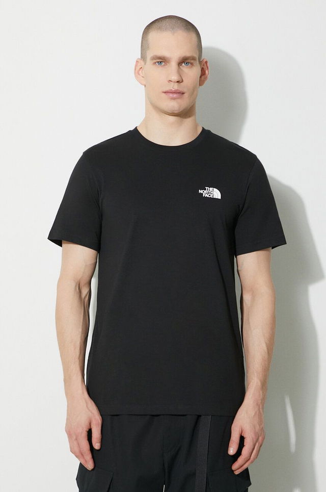 T-Shirt Simple Dome