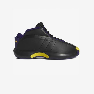 Кецове и обувки adidas Originals Crazy 1 Черно | FZ6208, 0