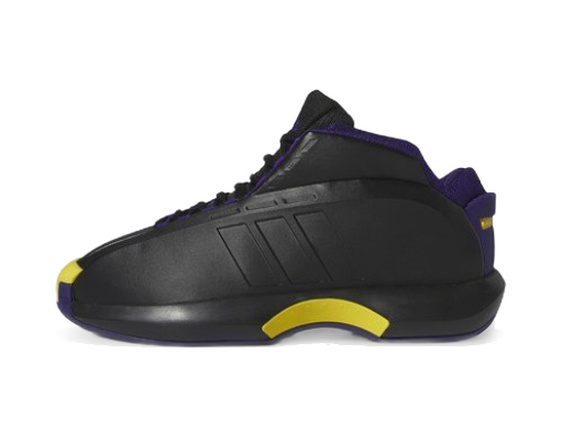 Кецове и обувки adidas Originals Crazy 1 Черно | FZ6208