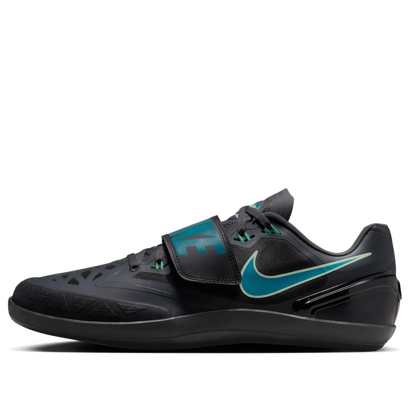 Кецове и обувки Nike Zoom Rotational 6 Черно | FZ9606-001, 0
