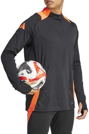Тениска adidas Originals adidas TIRO24 P TR TOP Черно | ip1867, 3