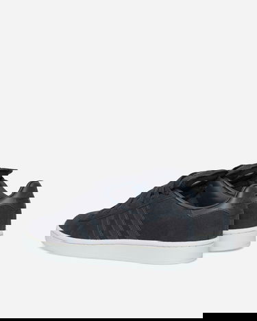 Кецове и обувки adidas Originals Descendant x Campus Черно | HQ8875, 4