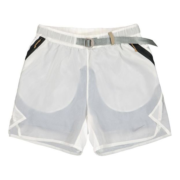 Къси панталони Nike ISPA Shorts Бяло | CK4996-133
