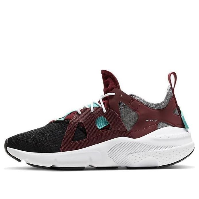 Кецове и обувки Nike Huarache-Type Червено | BQ5102-600