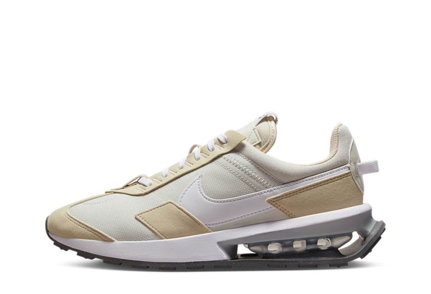 Кецове и обувки Nike Air Max Pre-Day Бежово | DM8259-002, 0