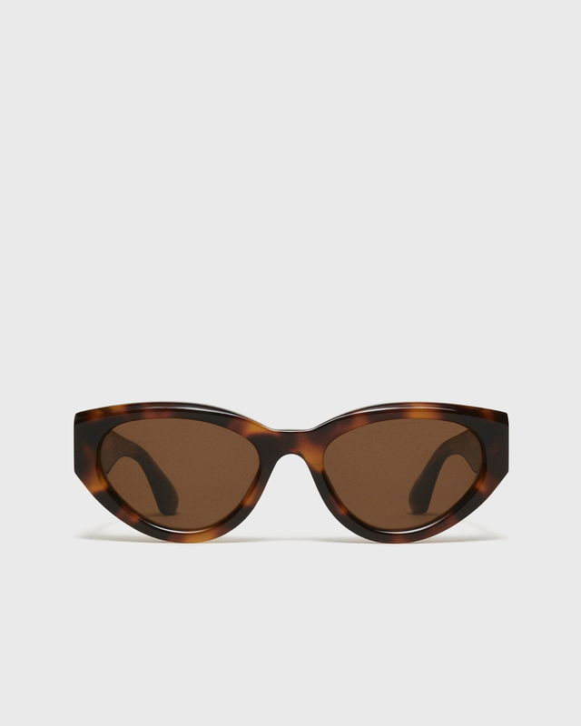 Oval Sunglasses