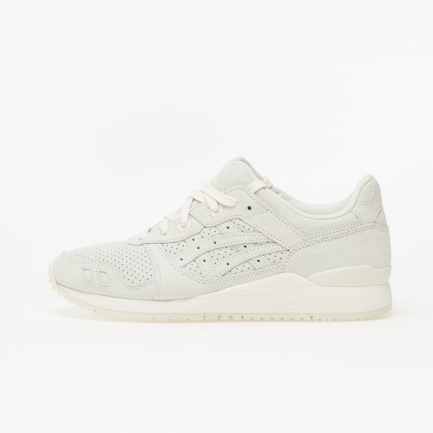 Кецове и обувки Asics Gel-Lyte III OG Бежово | 1201A050-100, 0