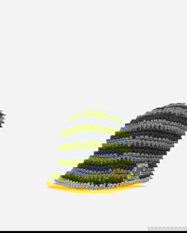 Шапка Carhartt WIP Nicholas Daley Knitted Hat Многоцветен | I034911 2U6XX, 0