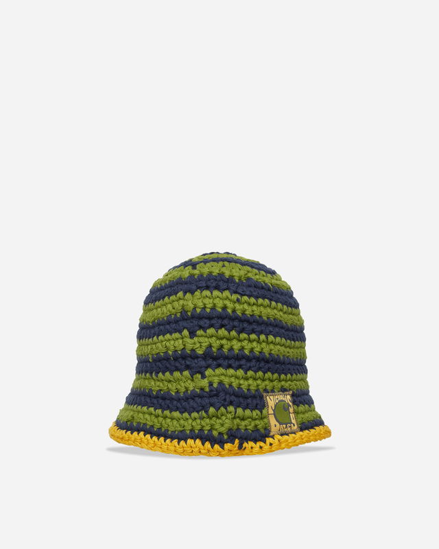 Nicholas Daley Knitted Hat