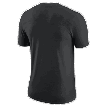 Тениска Nike NBA Miami Heat Essential Черно | FJ0246-010, 1