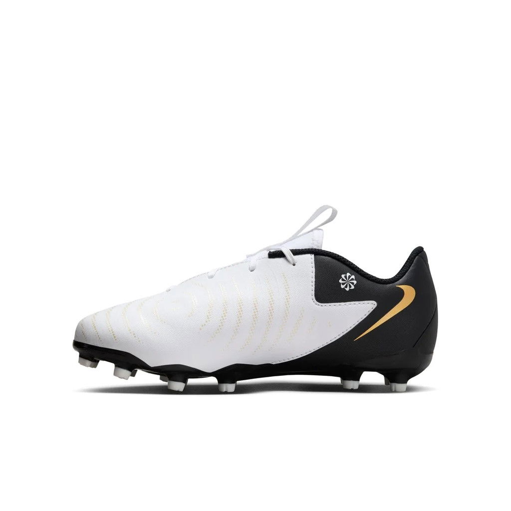 Кецове и обувки Nike Phantom GX II Academy FG/MG Бяло | FD6722-100, 1