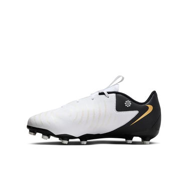 Кецове и обувки Nike Phantom GX II Academy FG/MG Бяло | FD6722-100, 1
