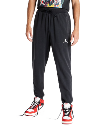 Панталони и дънки Jordan Dri-FIT Air Fleece Pants Черно | DA9858-010