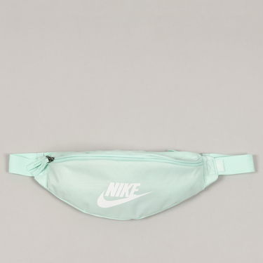Чанта за кръста Nike Nike Heritage Hip Pack Тюркоазено | DB0490-353, 3