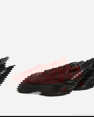 Кецове и обувки Converse CHUCK 70 NATIONAL Кафяво | A15677C, 4