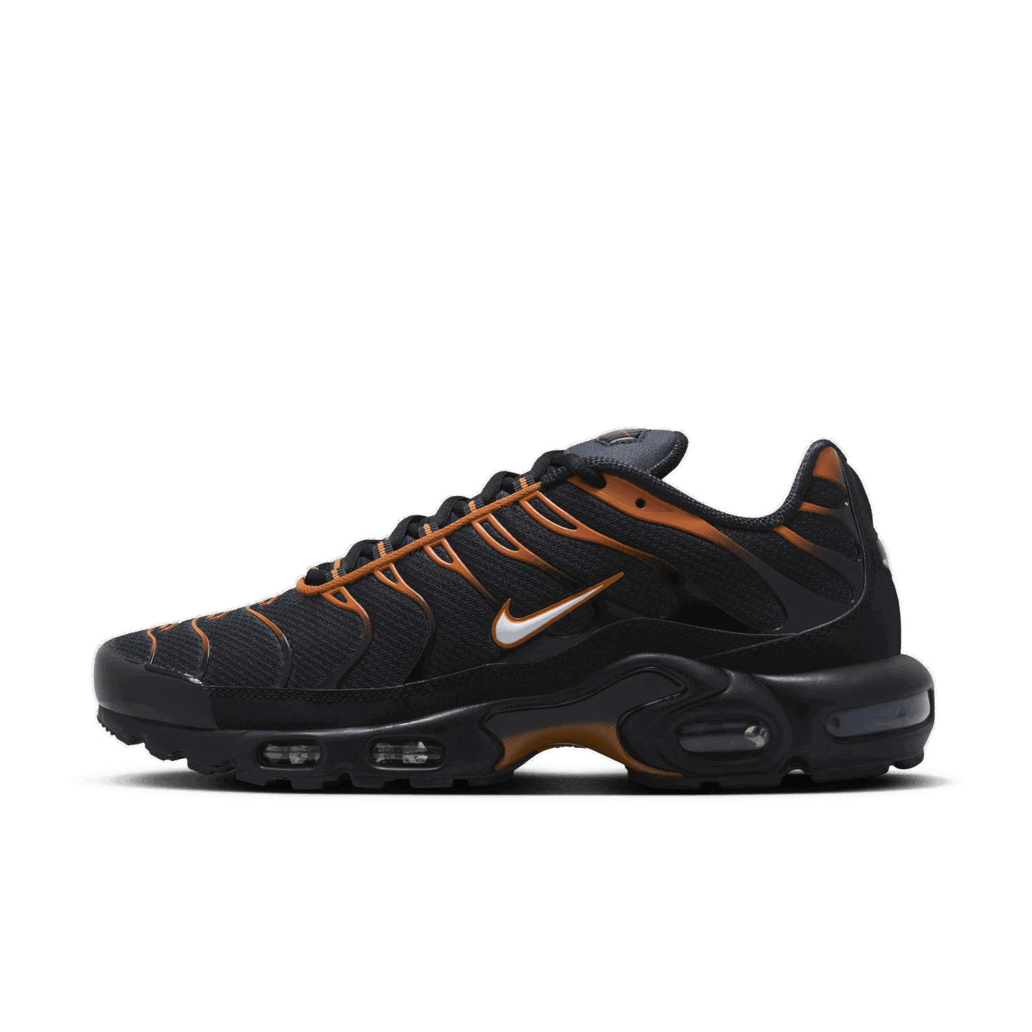 Кецове и обувки Nike Air Max Plus Черно | FN6949-400, 0