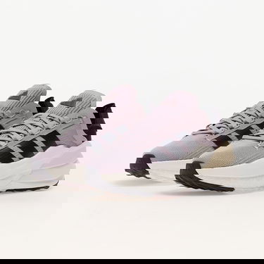 Кецове и обувки adidas Performance Avryn_X Лилаво | IF9158, 4