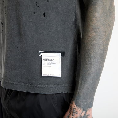 Satisfy MothTech Distressed Muscle Tee, 3