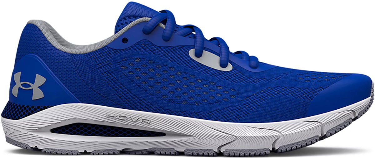Кецове и обувки Under Armour HOVR Sonic 5 Синьо | 3024980-401, 0