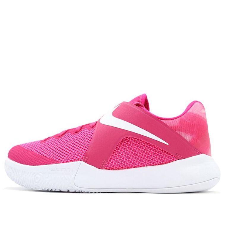 Кецове и обувки Nike Zoom Live 17 EP Розово | 852420-617