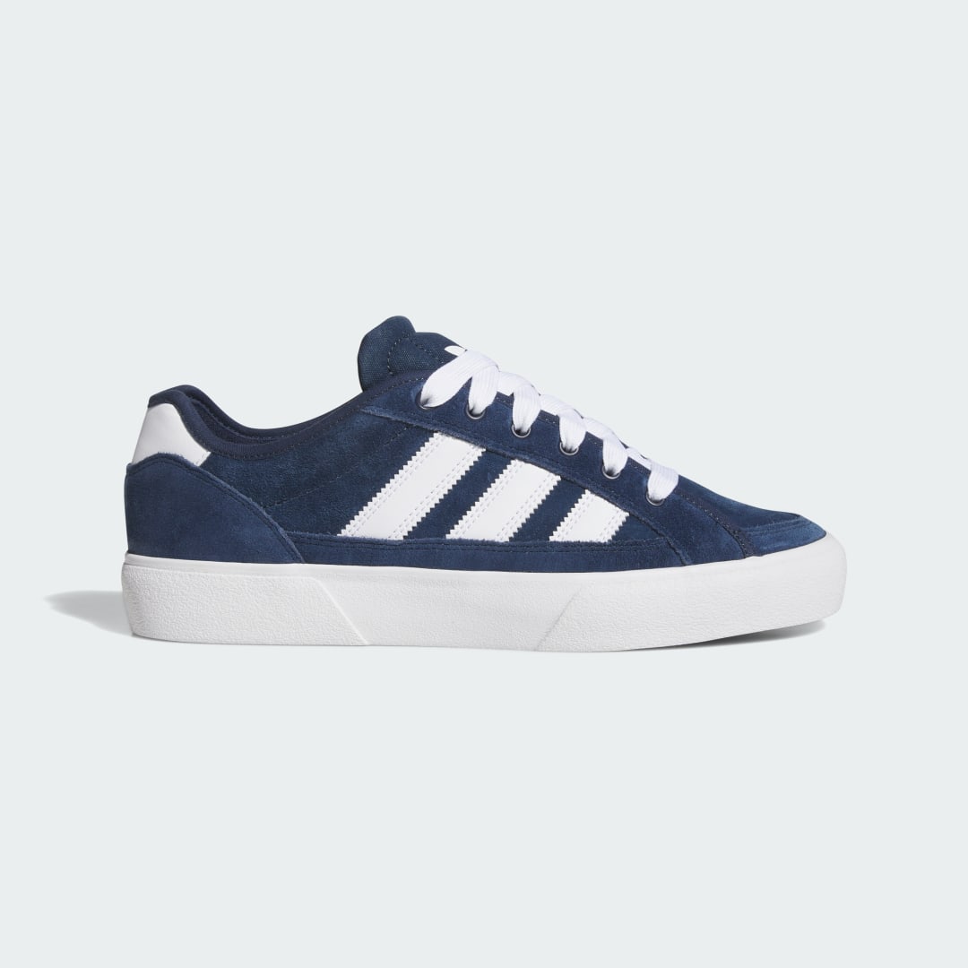 Кецове и обувки adidas Performance Court TNS Premiere Тъмно синьо | JH5725, 0