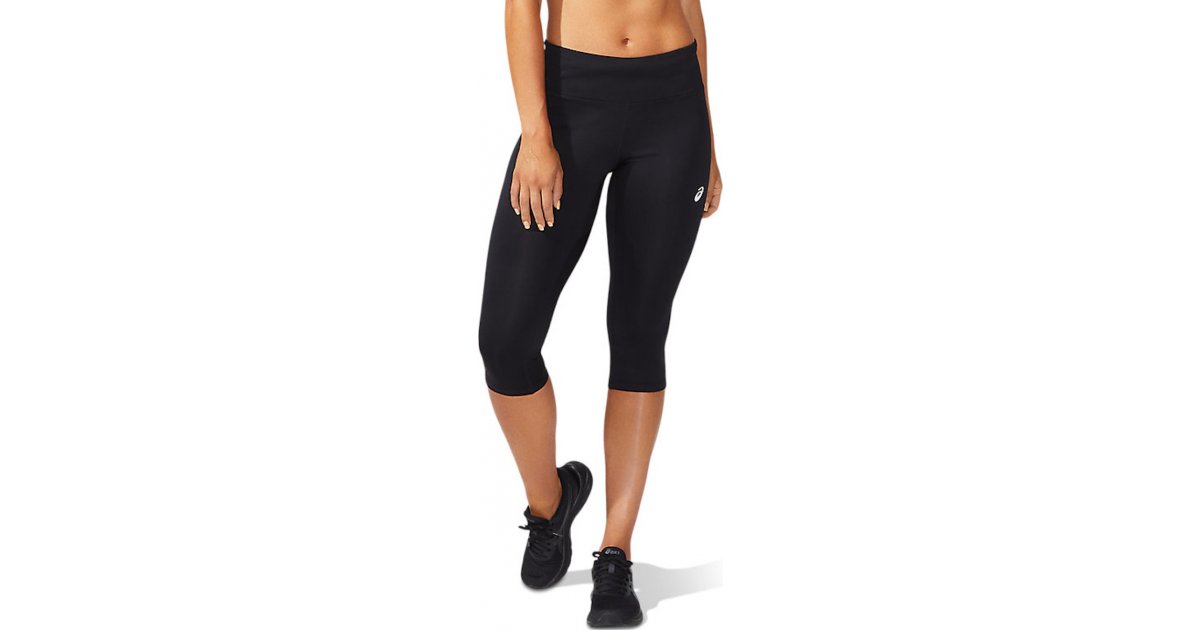 Клинове Asics Core Leggings Черно | 2012c329-001, 1