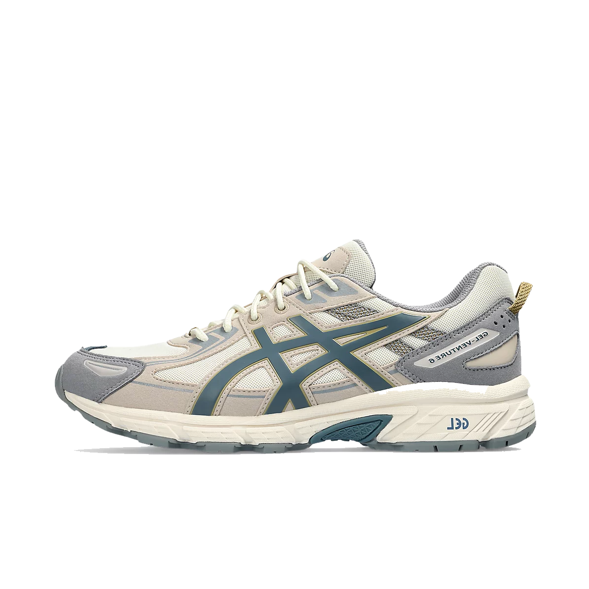 Кецове и обувки Asics Gel-Venture 6 "Birch/Ironclad" Многоцветен | 1203A298-200, 1