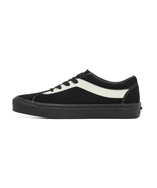 Кецове и обувки Vans Bold Ni Черно | VN0A3WLPEMI1, 0