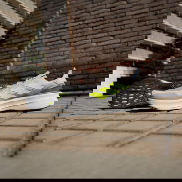 Кецове и обувки adidas Performance ULTRABOOST 5X Сиво | ih3108, 6
