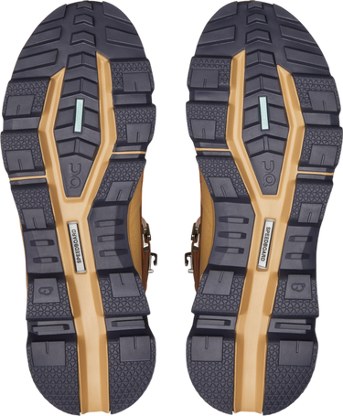 Кецове и обувки On Running Cloudrock 2 Waterproof Оранжево
 | 63-98067, 2