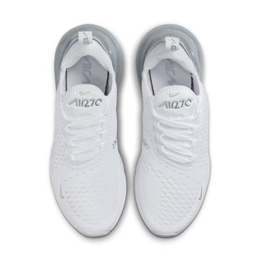 Кецове и обувки Nike Air Max 270 W Бяло | DX0114-100, 1