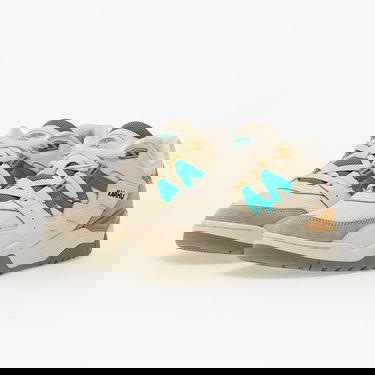 Кецове и обувки Karhu Fusion XT Silver Lining/ Winter Green Бяло | F850010, 5