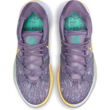 Кецове и обувки Nike Kyrie 7 "Stuntman" Лилаво | CQ9326-500, 3