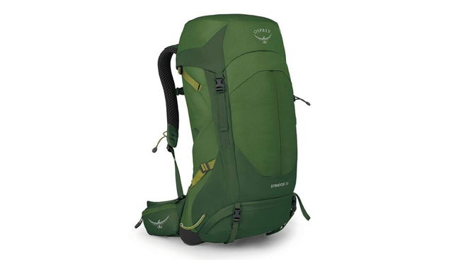 Stratos 36 Backpack One Size