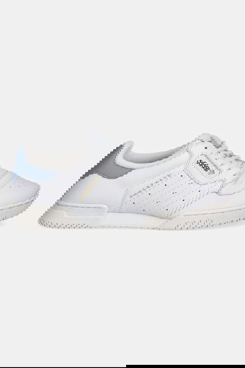 Кецове и обувки adidas Originals adidas Originals Powerphase Бяло | JR0937, 1