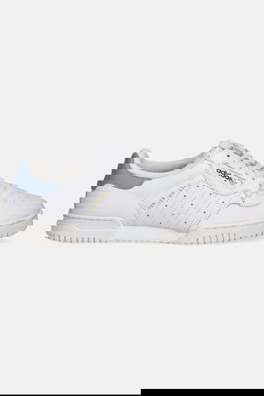 Кецове и обувки adidas Originals adidas Originals Powerphase Бяло | JR0937, 1