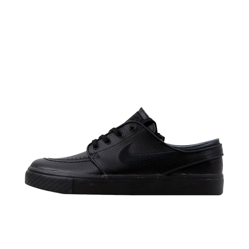 Кецове и обувки Nike SB SB Zoom Stefan Janoski L Черно | 616490-006