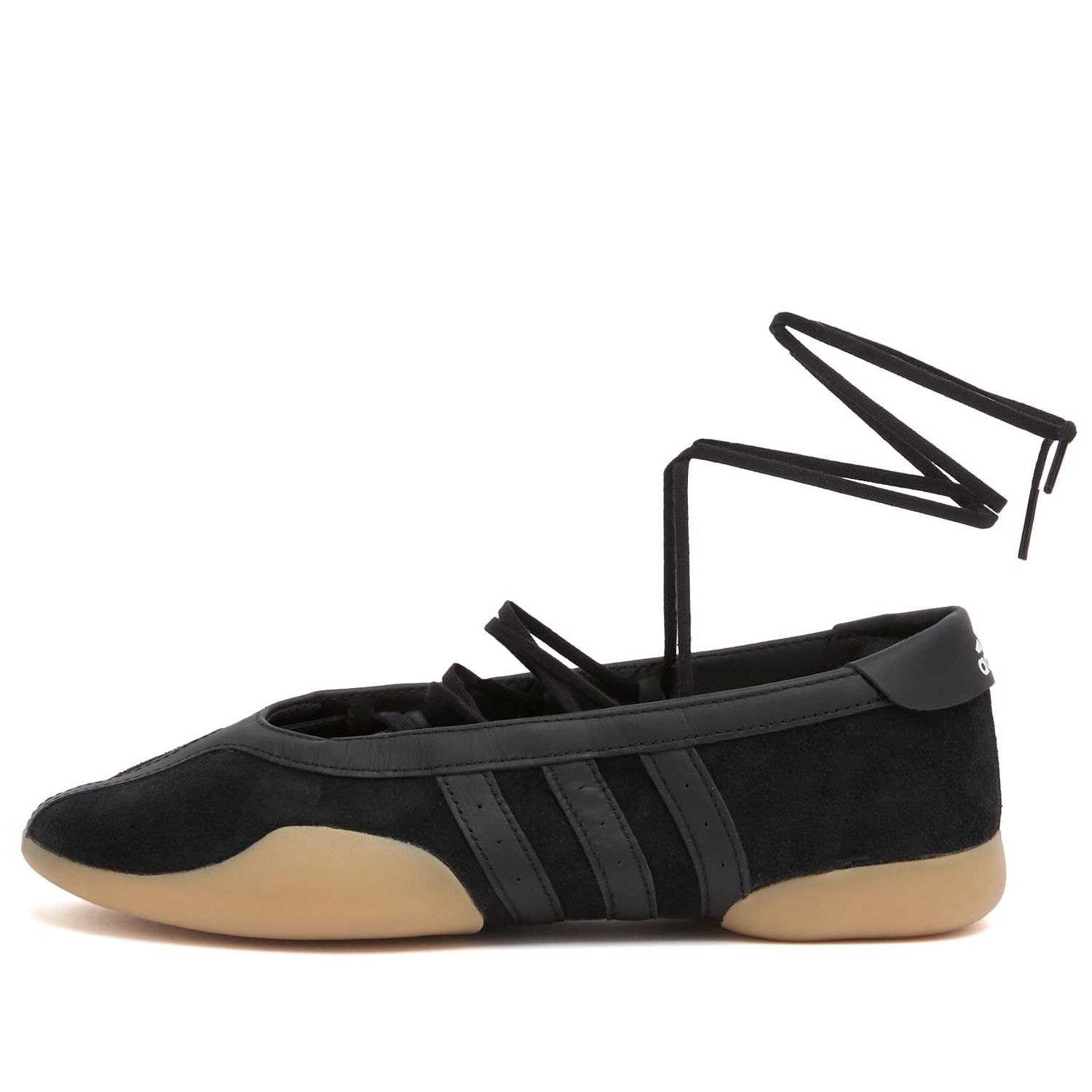 Кецове и обувки adidas Originals Taekwondo Mei UK 3 Черно | JQ0669, 1