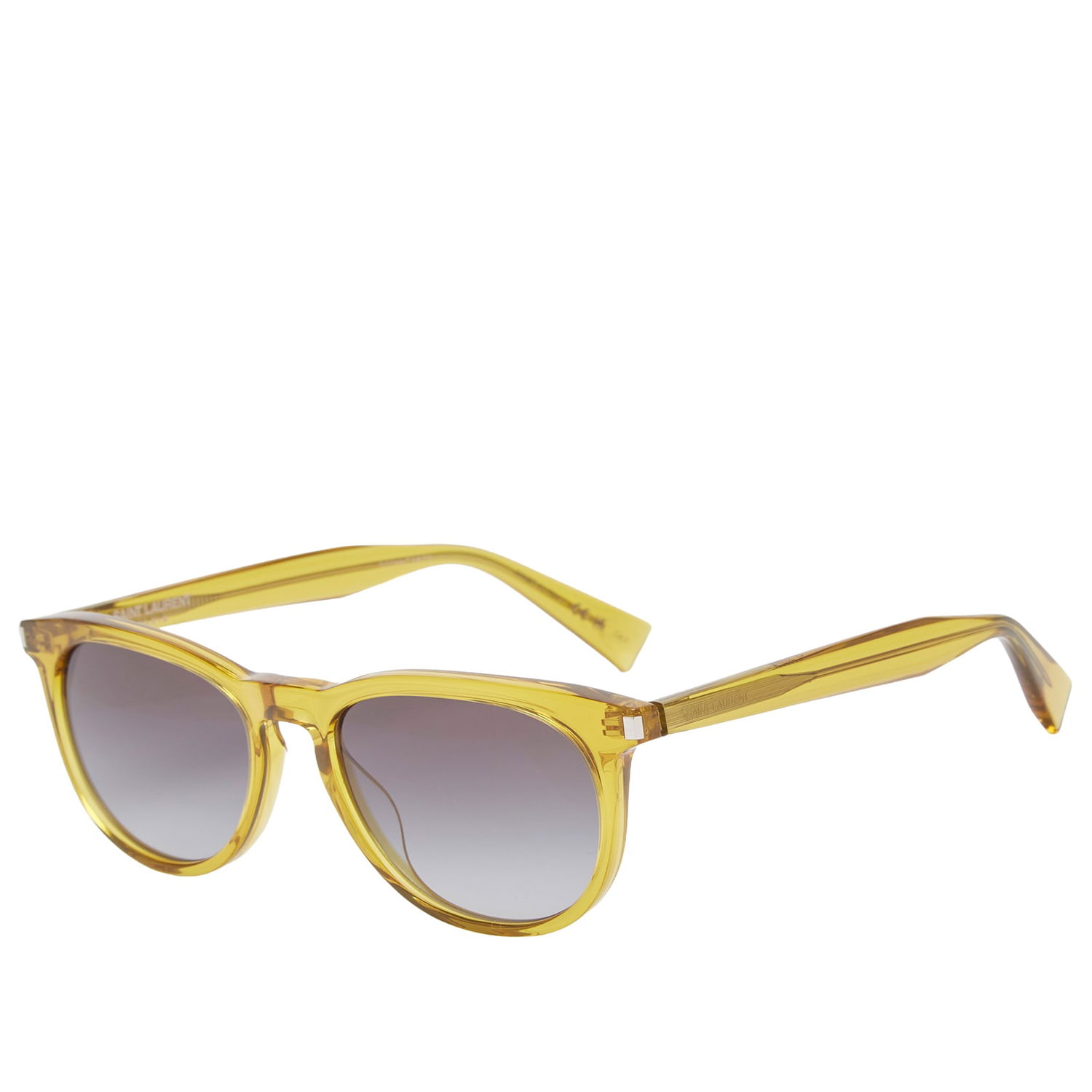 Слънчеви очила Saint Laurent Saint Laurent SL 797 Sunglasses Жълто | SL-797-005, 0