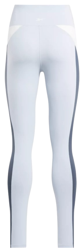 Клинове Reebok Lux High-Rise Tight Leggings Синьо | 100076195, 6