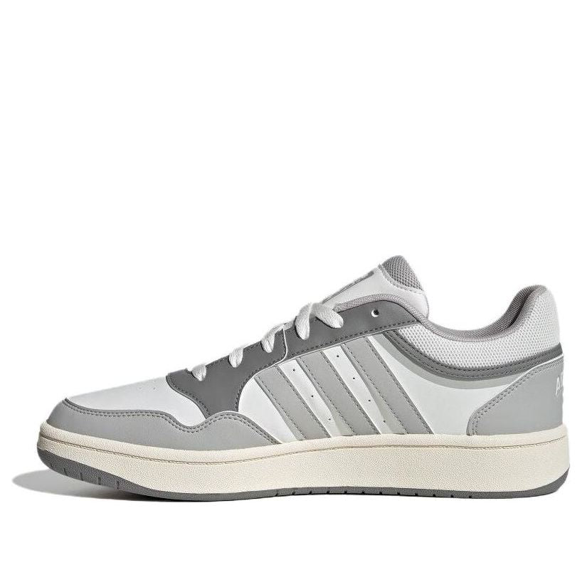 Кецове и обувки adidas Performance Neo Hoops 3.0 Сиво | IE8005