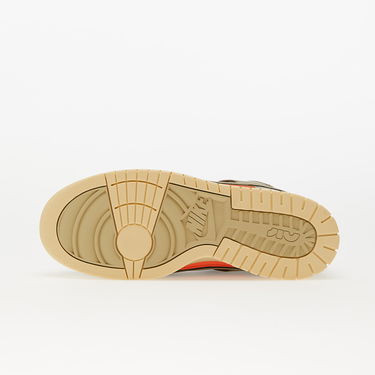 Кецове и обувки Nike Air Dunk Jumbo "Medium Olive" Зелено | DV0821-200, 4